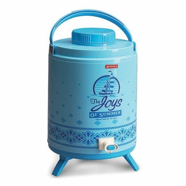 Drink Jar Dispenser Milano 10 liter Lion Star