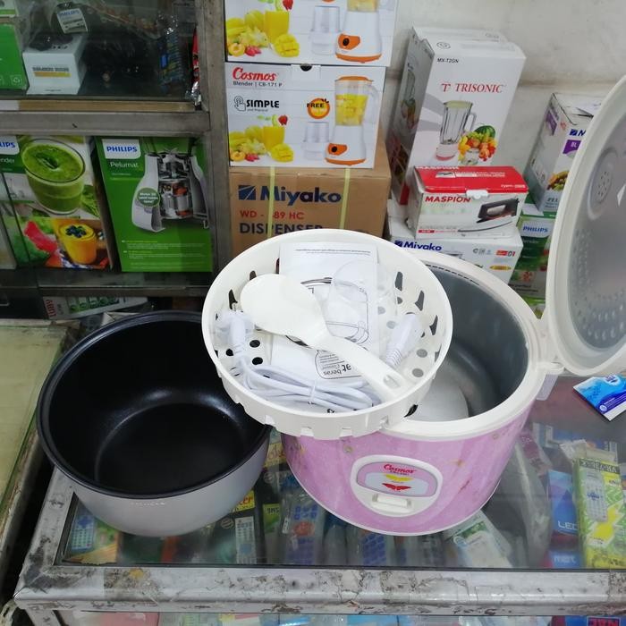 Gila Magicom Cosmos Crj 3301 Murah Buanget Gratisongkir