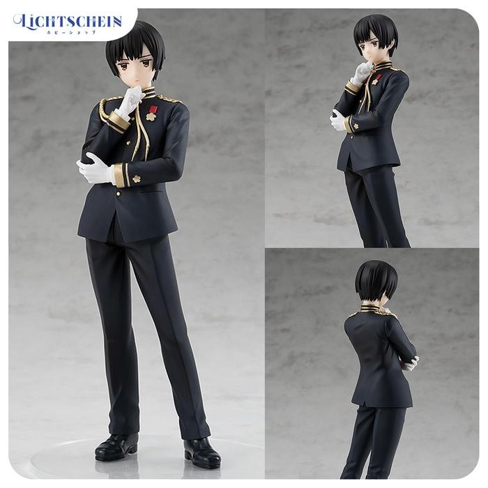 Figure POP UP PARADE Japan - Hetalia WorldStars