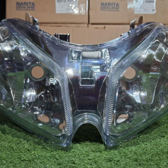 SALE TERBARU REFLEKTOR LAMPU DEPAN VARIO CW / VARIO LAMA READYY