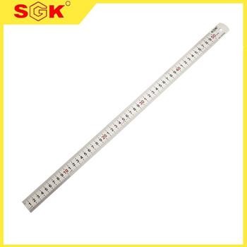 

penggaris 200cm / pengaris besi 2000mm 2 meter best seller