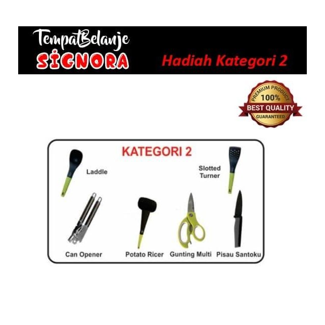 Signora Medi Maker Snack Pan Marble kue apem, lumpur, serabi