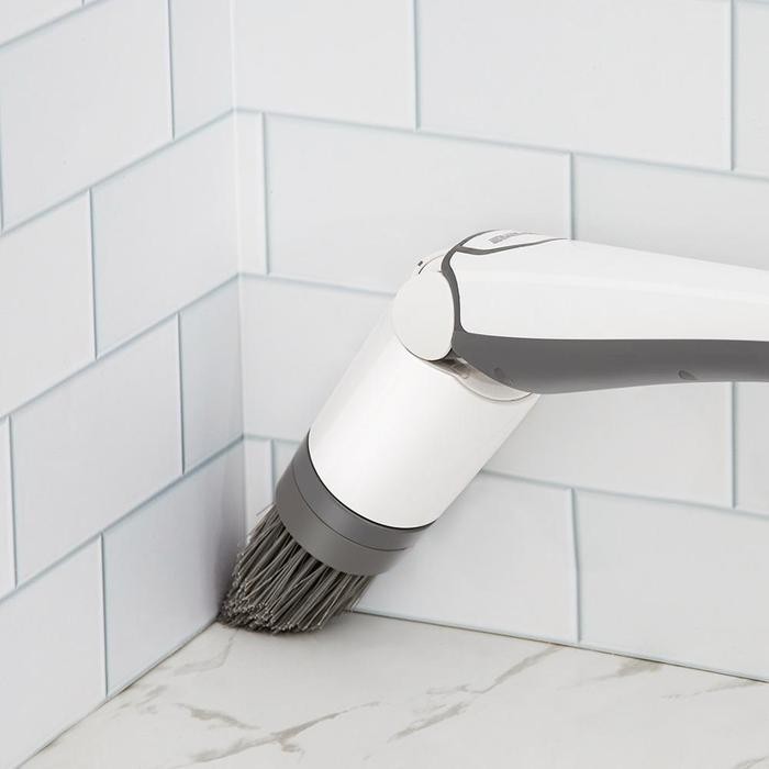 Xiaomi Youpin Good Papa Sikat Pembersih Wireless Elektrik