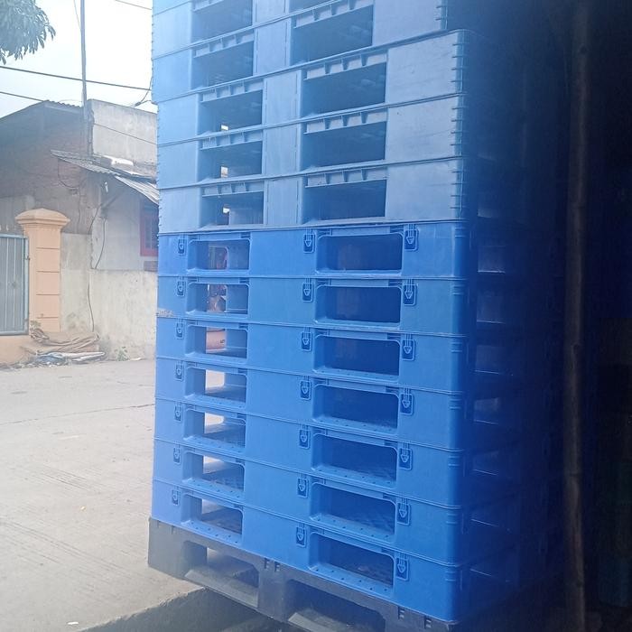 

palet plastik 8012015