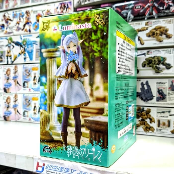 Sega Luminasta Frieren