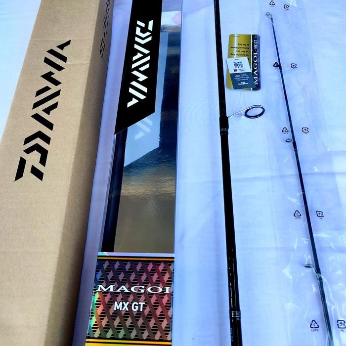 JORAN DAIWA MAGOI 180cm