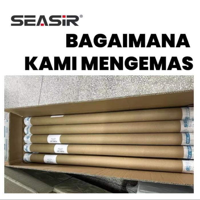 SEASIR BLACK ARROW JORAN PANCING JORAN CASTING