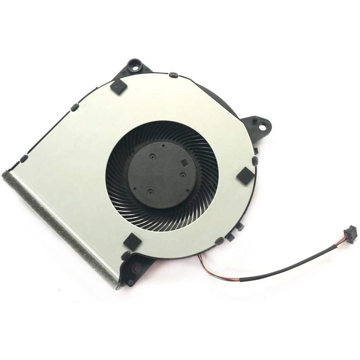 Fan Kipas Cpu Cooling Laptop Asus A409 A409F A409Ua X409 X409F X409Fj