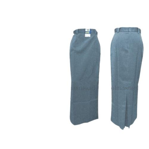 (Expert) rok span rempel belakang seragam sekolah smp sma rok sekolah smp sma