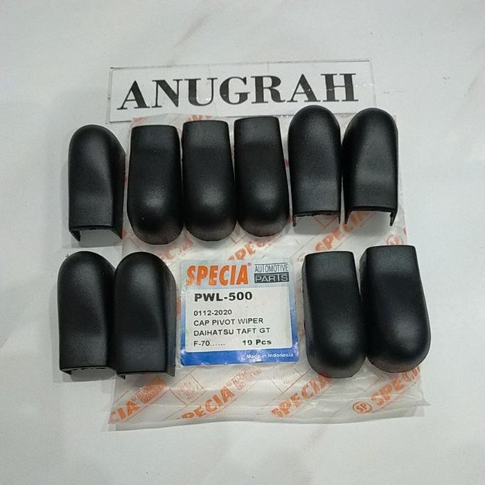[Expert] Tutup/Cover Wiper Arm set Taft Gt/Hiline/Rocky/Taft