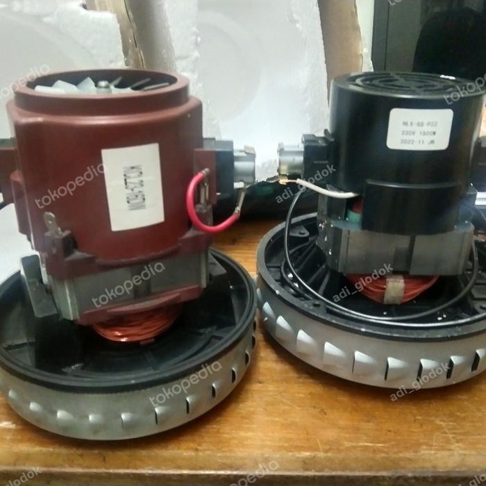 Dynamo Motor Vacuum Cleaner Z930/Z931 electrolux