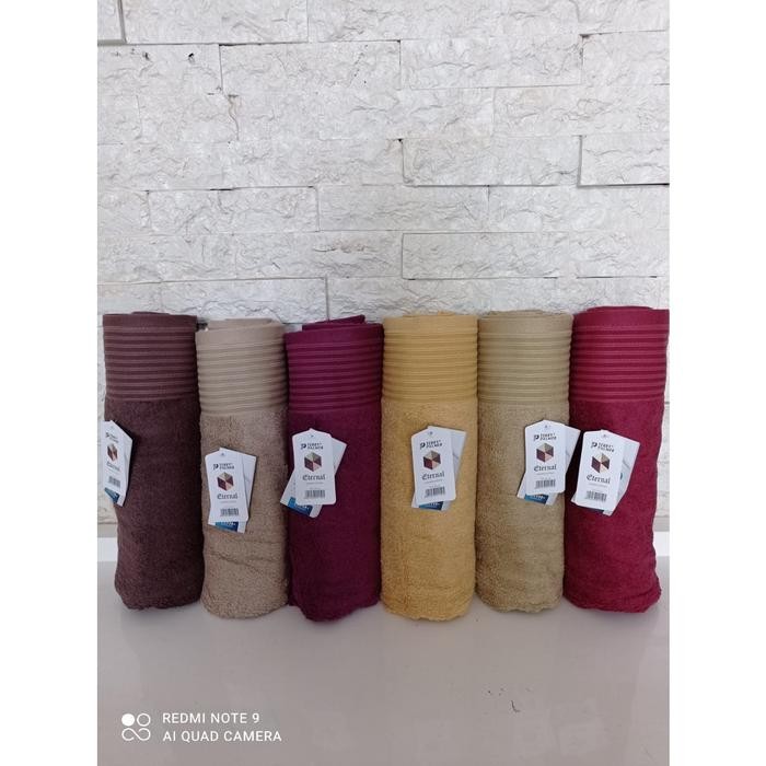 Handuk Terry Palmer Eternal 70x135