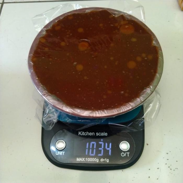 

FyZ DODOL KETAN BETAWI (ORIGINAL)