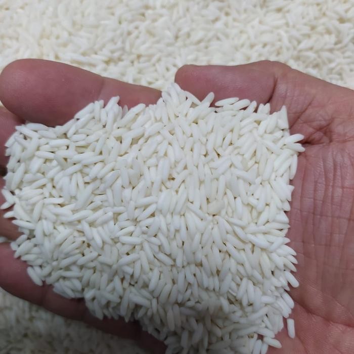 

Glx KETAN PARIS MURNI 1KG KEMASAN VACUM