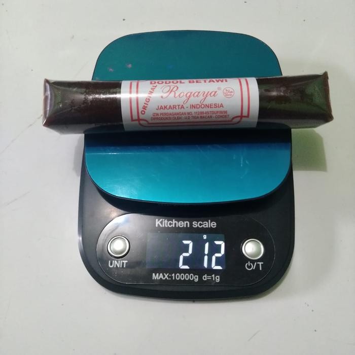 

Glx DODOL KETAN BETAWI