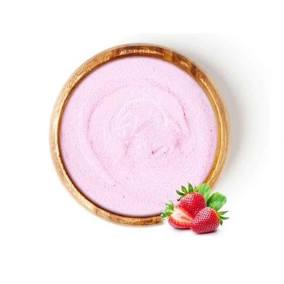 

FyZ Strawberry Extract Powder 25g/Food Grade/Halal