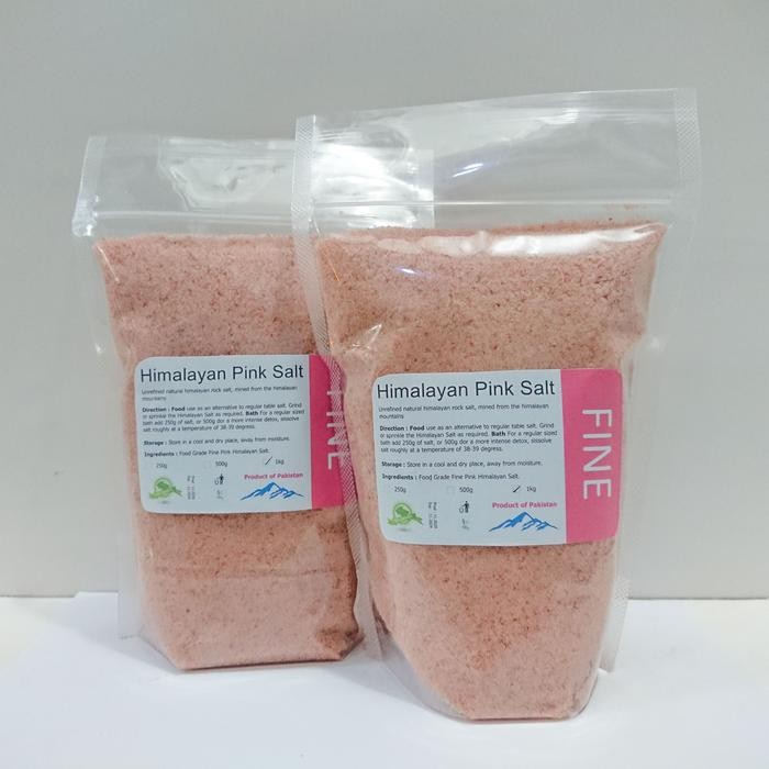

FyZ GARAM HIMALAYA 1KG