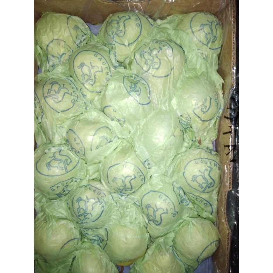 Glx BUAH PEAR PACKHAM / PIR HIJAU / PIR JAMBU FRESH