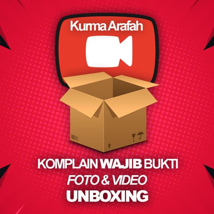 

Glx Kurma Sukari ARA DATES 500gr Original