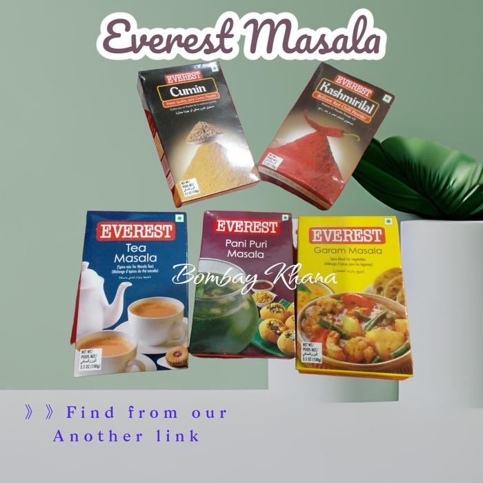

Glx Everst Chai Tea Masala