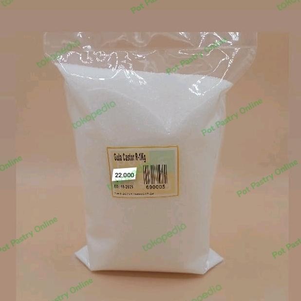 

FyZ Gula Castor 1 kg (repack)
