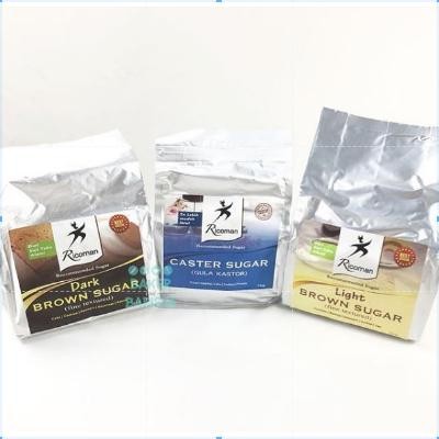 

FyZ Ricoman Brown Sugar Light Brown Sugar Dark Brown Sugar 1kg