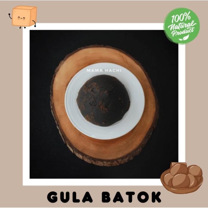 

FyZ Gula Merah Batok Linggau 1kg