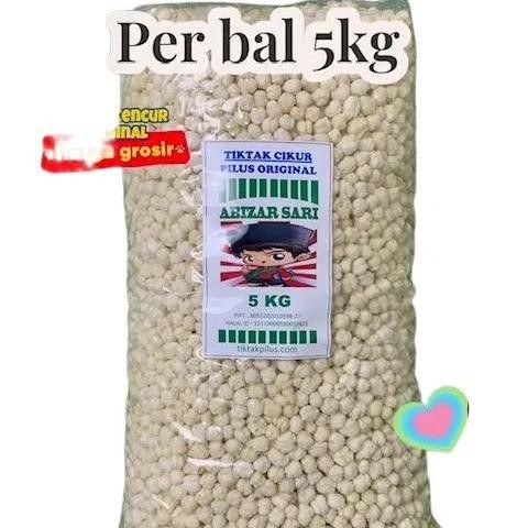 

SIAPKIRIM Camilan Tiktak kencur Per 5kg. lebih ekonomis jajanan snack gurih asin renyah makanan