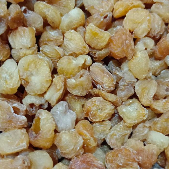 

Gdh Lengkeng kering/longan kering/dried longan/herbal longan kering