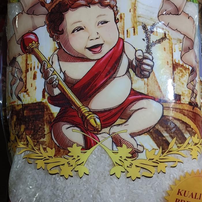 

beras anak raja 5kg