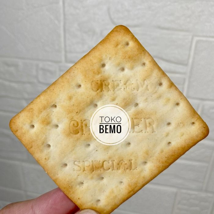 

Ger Biscuit Gabin Tawar