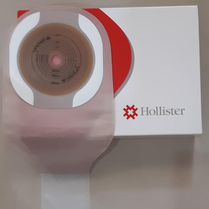 

Gdh Colostomy Bag 8631 "Hollister