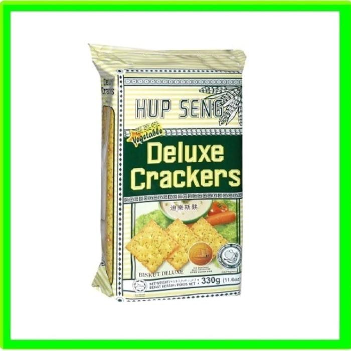 

Ger Hup seng cracker