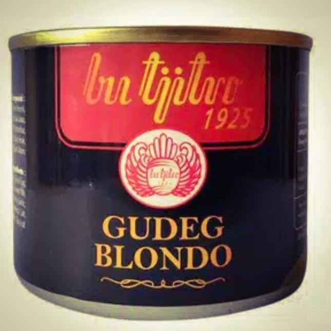 

Gdh PROMO GUDEG KALENG Bu Tjitro 100% Asli Baru