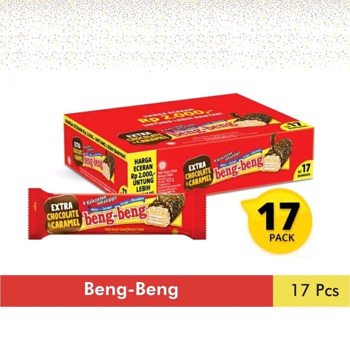 

Ger Beng Beng Reguler / MAXX / Kalpa Original