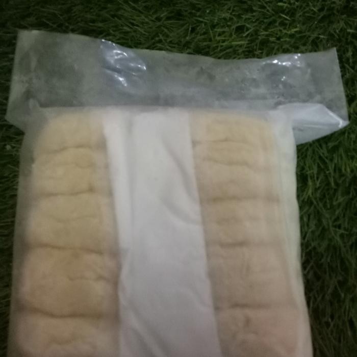 

Ger Donat kentang salimah