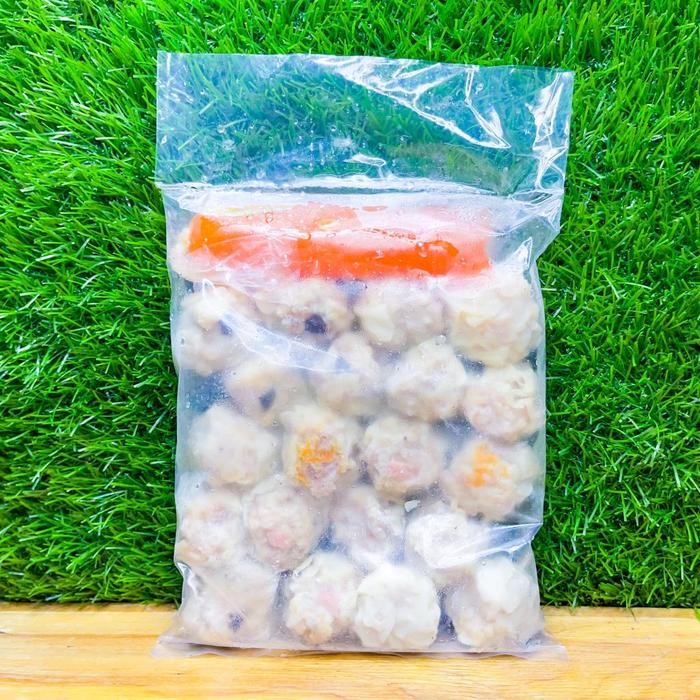 

Ger Dimsum Mini isi 20 / Enak Lezat Hemat