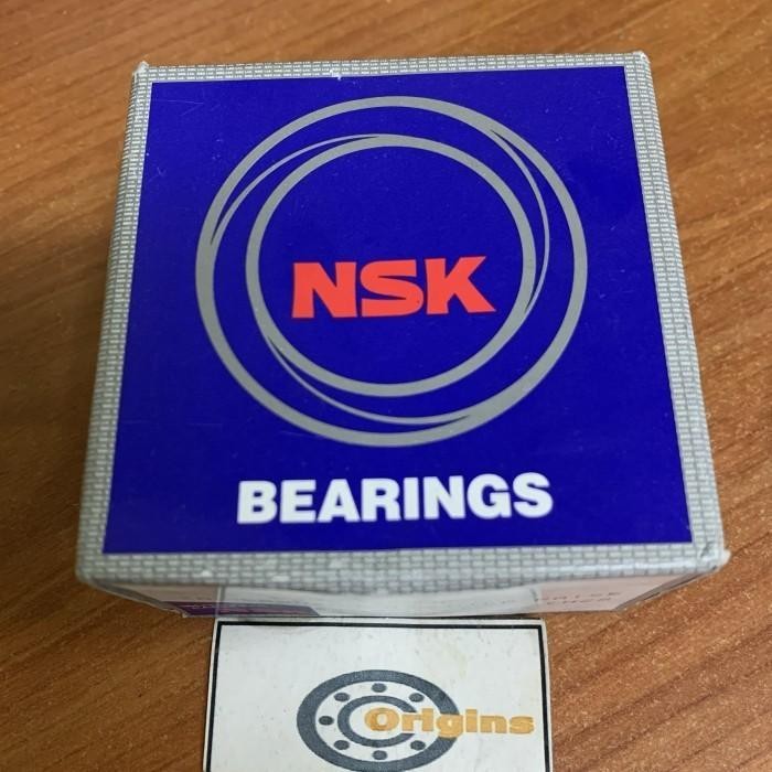 Bearing Sepeda 6805 2Rs 6805 Ddu Nsk Original 25 X 37 X 7 #Gratisongkir
