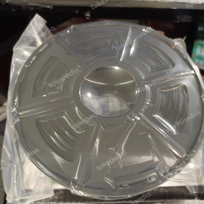 

3D Printing Filament Pla 1.75Mm 1Kg Untuk 3D Printer Fdm 3D Pen Refill Gratisongkir