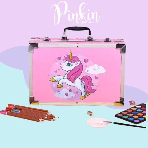 

Crayon Set 145 Pcs Model Koper Crayon Set 145 Pcs Model Baru - Pelukis Gratisongkir