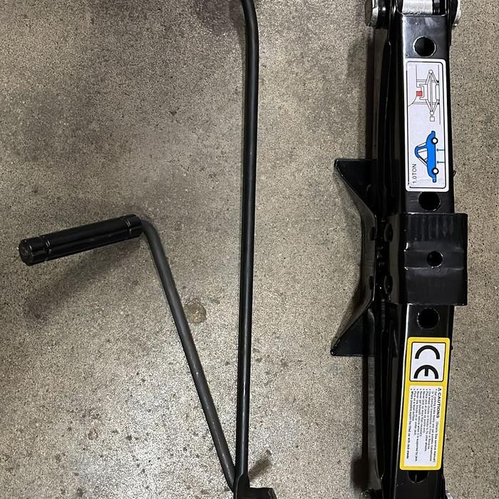 dongkrak buaya 1 ton Best Quality