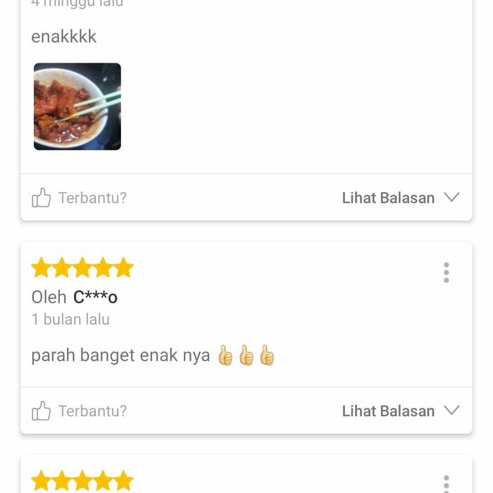 

Ger CEKER AYAM dimsum frozen HALAL 1/2 kg untuk resto, kafe