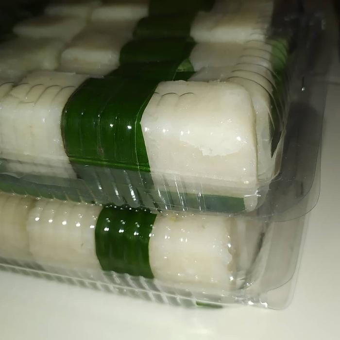 

Gdh uli ketan enak dan gurih