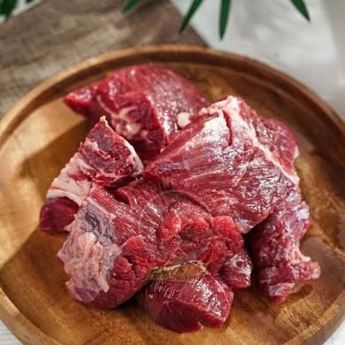 

Gdh DAGING POT RENDANG FRESH
