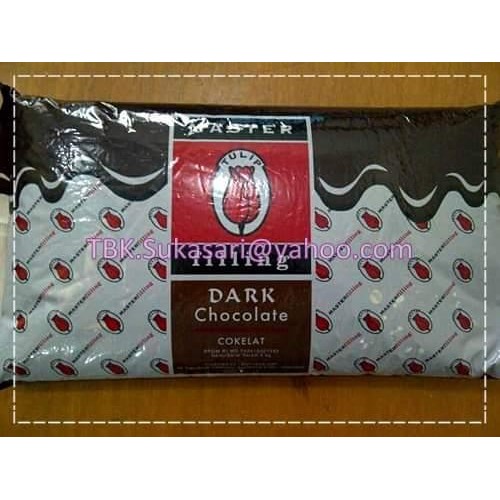 

Ger Tulip Filling Kemasan 1kg Isian Kue & Roti