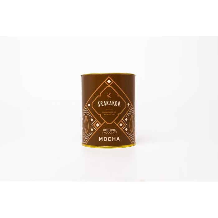 

Ger Krakakoa - Drinking Chocolate, Mocha