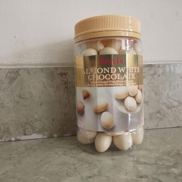 

Ger Beryl's Chocolate Jar 450g Premium / coklat beryls import Malaysia