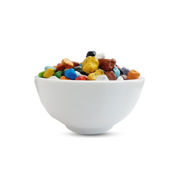 

Ger Coklat Krikil Turkey 500gr - Cokelat Batu Kerikil