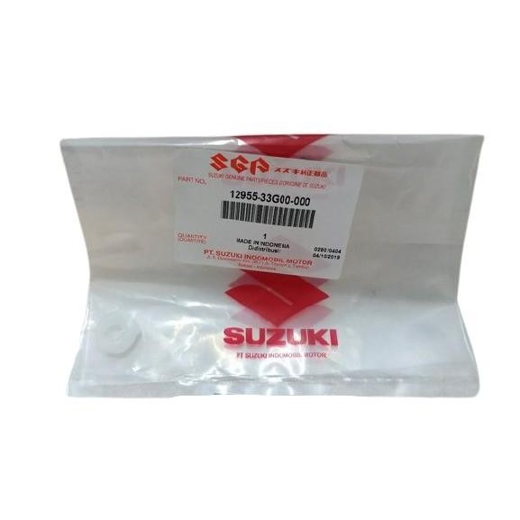 TERLARIS PLASTIK DEKOMPRESI NOKEN AS SPIN 125 (12955-33G00-000)