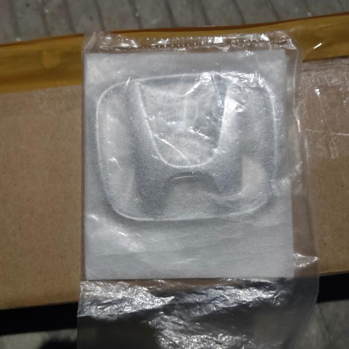 Termurah Emblem H Belakang Honda Jazz Ge8